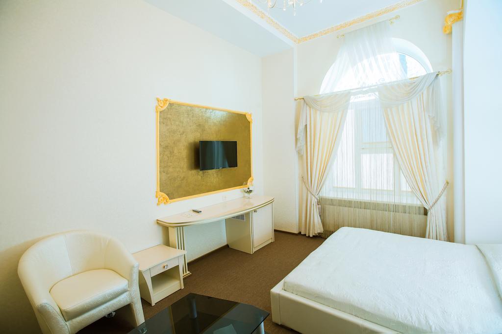 מוגילב Lira Boutique Hotel חדר תמונה