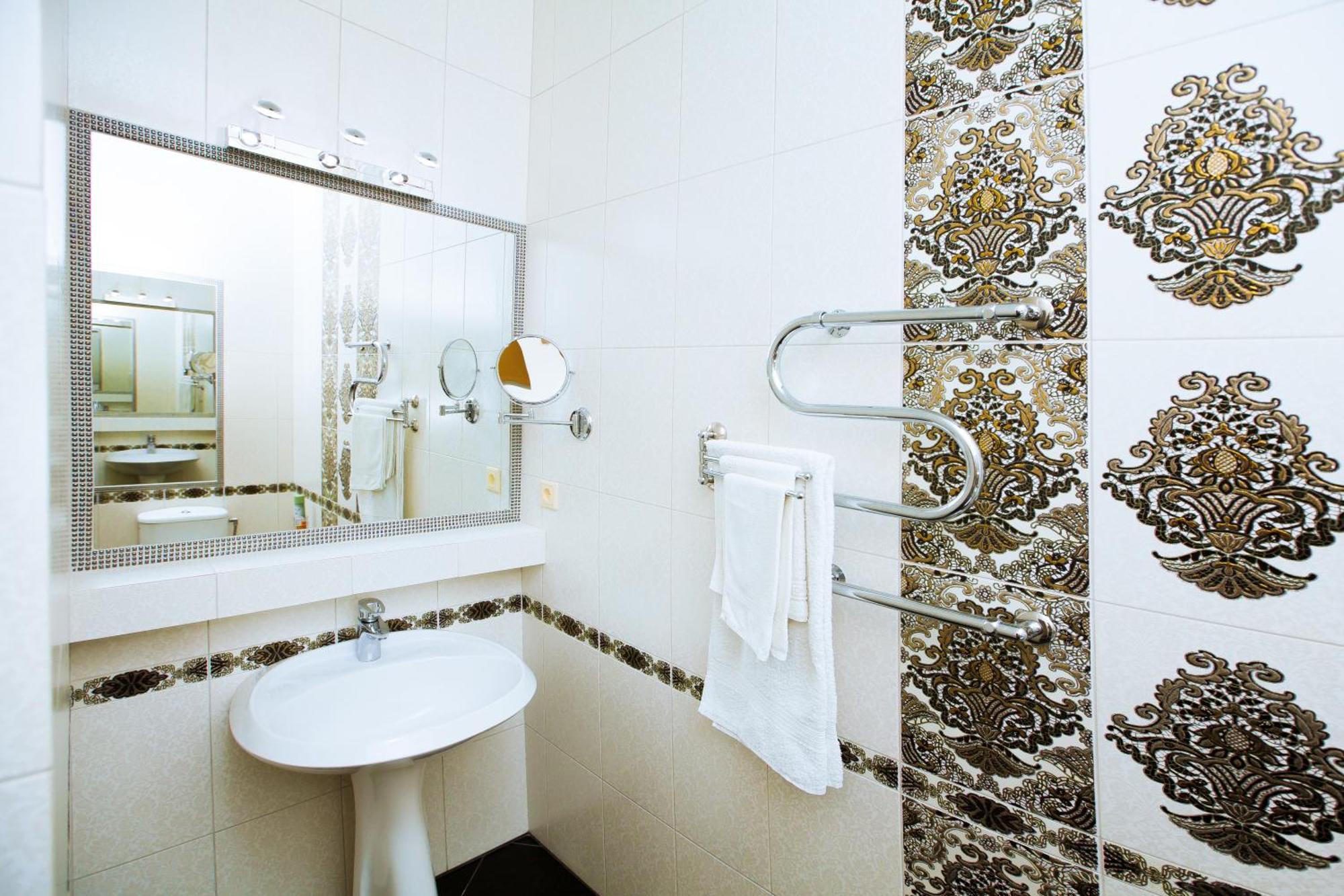 מוגילב Lira Boutique Hotel מראה חיצוני תמונה